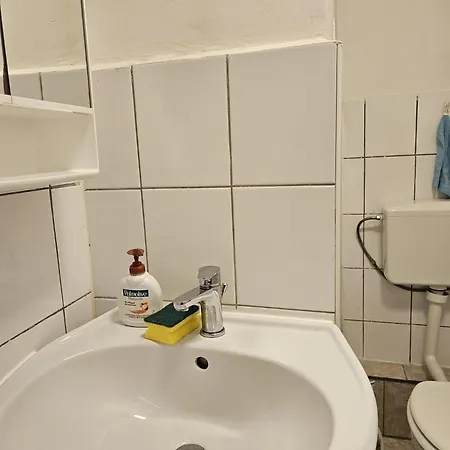 Apartament Ap 3- 51qm Bei Oschersleben Und Helmstedt *