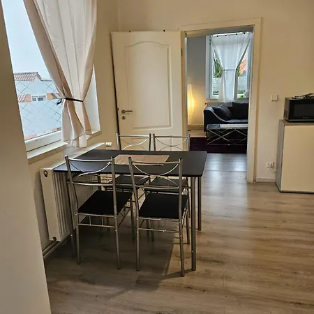 Ap 3- 51qm Bei Oschersleben Und Helmstedt