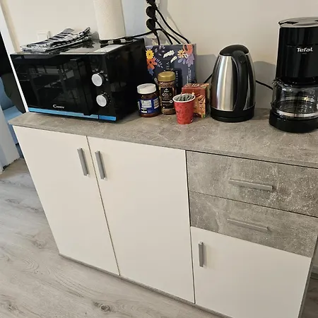 Ap 3- 51qm Bei Oschersleben Und Helmstedt * Ausleben