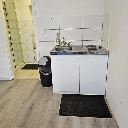 Ap 3- 51qm Bei Oschersleben Und Helmstedt Apartament Ausleben