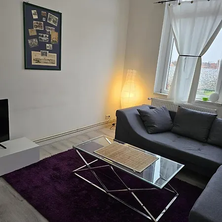 Ap 3- 51qm Bei Oschersleben Und Helmstedt Apartament Ausleben