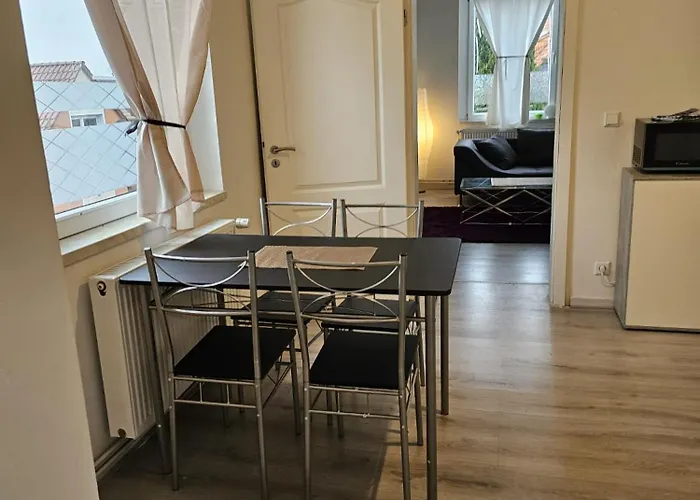 Ap 3- 51qm Bei Oschersleben Und Helmstedt