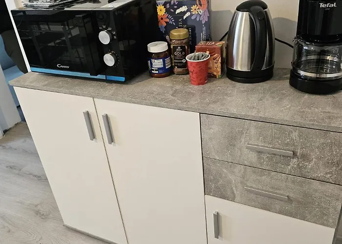 Ap 3- 51qm Bei Oschersleben Und Helmstedt * Ausleben